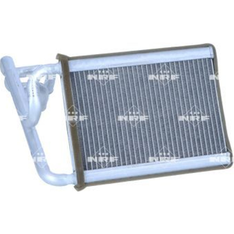 NRF Wärmetauscher, Innenraumheizung 54430 NRF Wärmetauscher, Innenraumheizung 54430