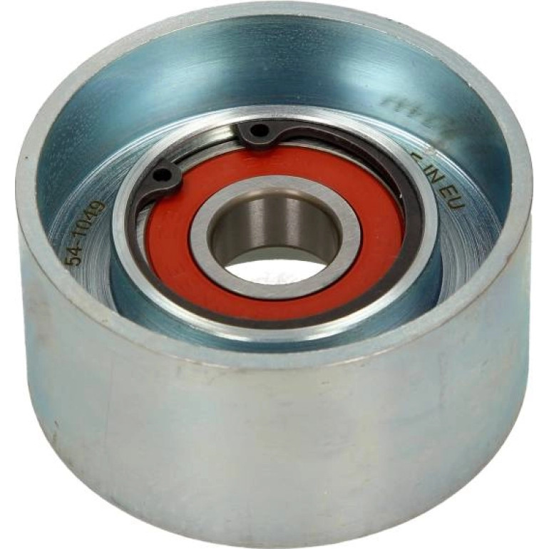 Umlenk-/Führungsrolle, Keilrippenriemen 54-1049 Umlenk-/Führungsrolle, Keilrippenriemen 54-1049