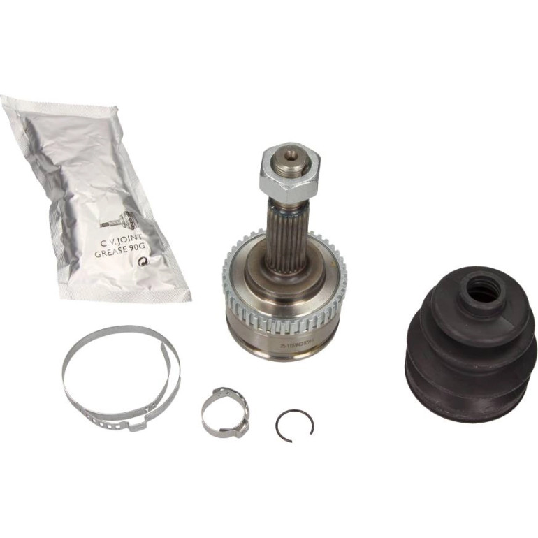 Gelenksatz, Antriebswelle Nissan Micra 1.0 93- +Abs 49-0166 Gelenksatz, Antriebswelle Nissan Micra 1.0 93- +Abs 49-0166