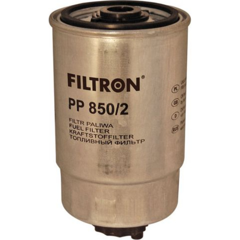 FILTRON Kraftstofffilter PP 850/2 FILTRON Kraftstofffilter PP 850/2