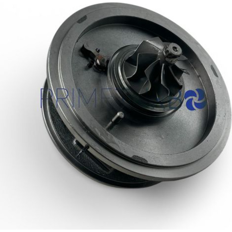 Prime Turbo Rumpfgruppe, Lader G00429C
