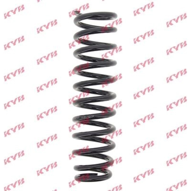 KYB Fahrwerksfeder Honda P. Accord V, Vi 1.8-2.3 02.96-12.02 RD2372 KYB Fahrwerksfeder Honda P. Accord V, Vi 1.8-2.3 02.96-12.02 RD2372
