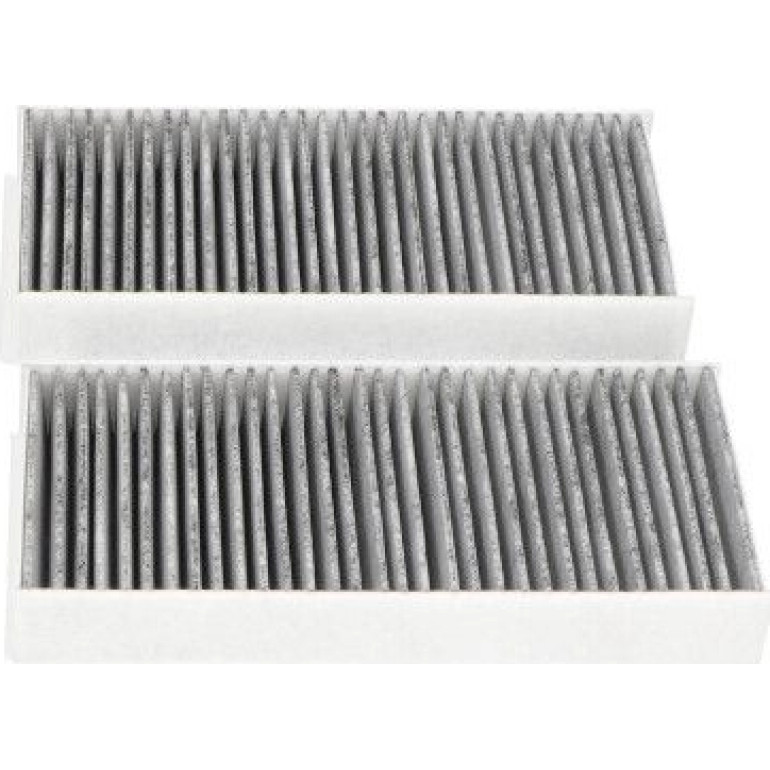 AMC Aktivkohlefilter PKW FCA-10021C AMC Aktivkohlefilter PKW FCA-10021C