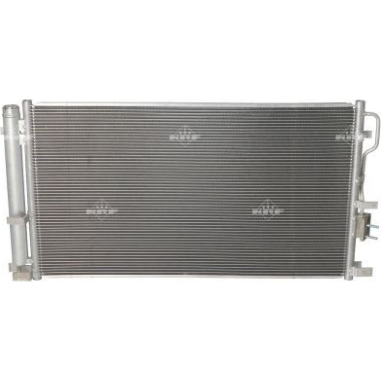 KONDENSATOR, KLIMAANLAGE NRF350380 KONDENSATOR, KLIMAANLAGE NRF350380