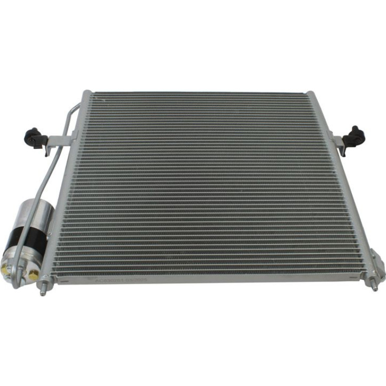 Kondensator, Klimaanlage AC830261 Kondensator, Klimaanlage AC830261