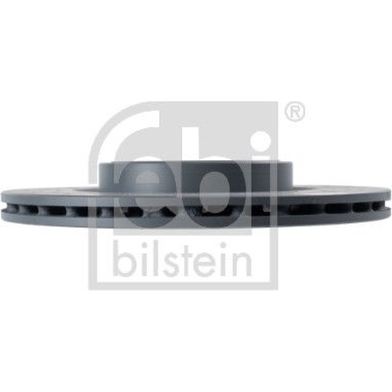 FEBI BILSTEIN Bremsscheibe 170109 FEBI BILSTEIN Bremsscheibe 170109