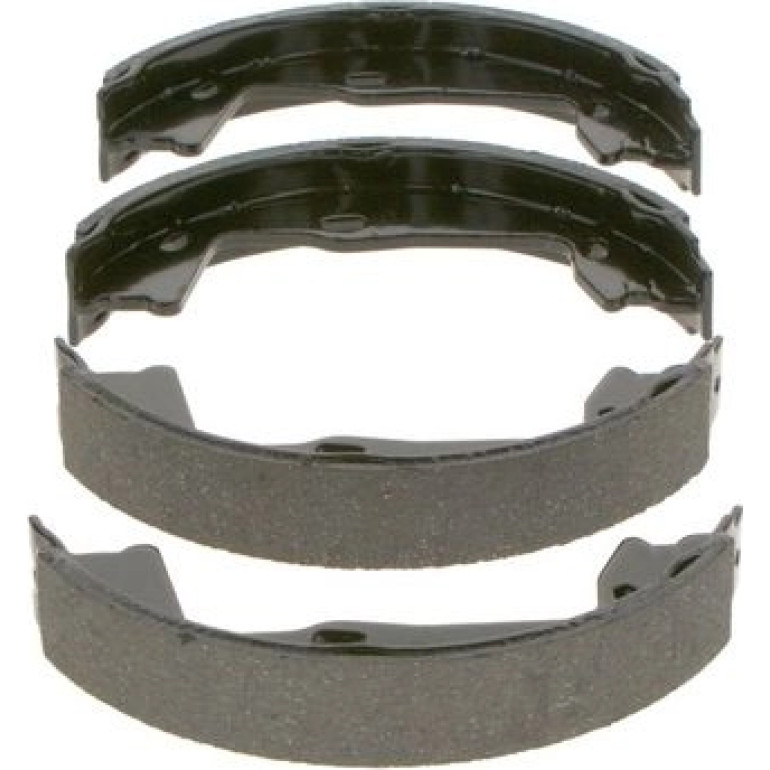 Bremsbacken 0 986 487 214 Bremsbacken 0 986 487 214