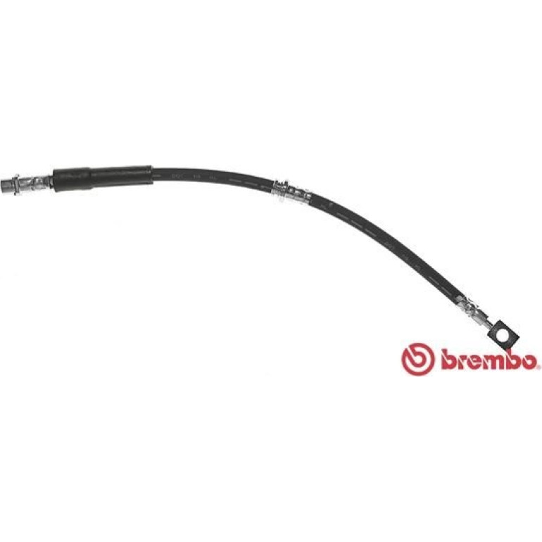 BREMBO Bremsschlauch T 59 072 BREMBO Bremsschlauch T 59 072