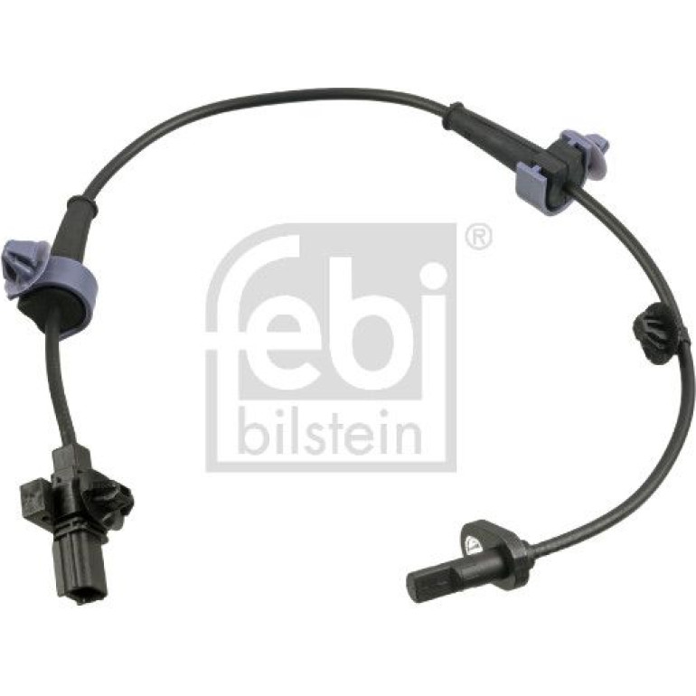 FEBI BILSTEIN Sensor, Raddrehzahl 185563 FEBI BILSTEIN Sensor, Raddrehzahl 185563
