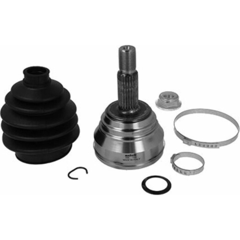 Gelenksatz, Antriebswelle Vw Polo/Lupo 15-1466