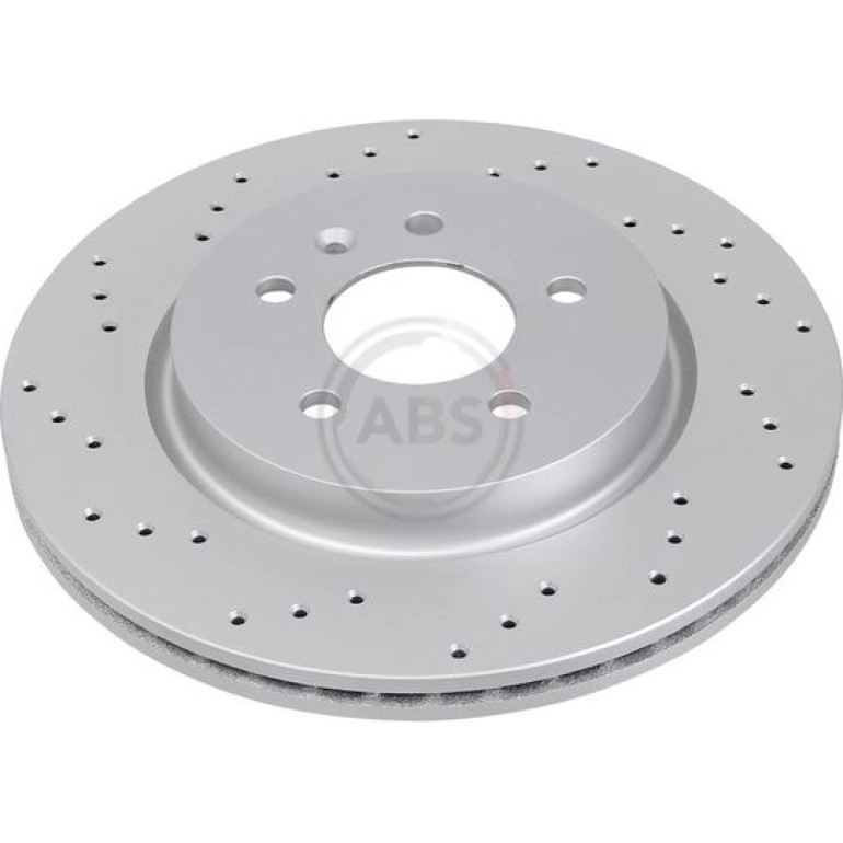 A.B.S. Bremsscheibe 18342 A.B.S. Bremsscheibe 18342