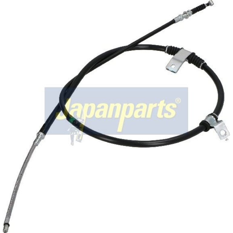 SEILZUG, FESTSTELLBREMSE HYUNDAI T. H-1 2,5 CRDI 03- PR BC-H25R