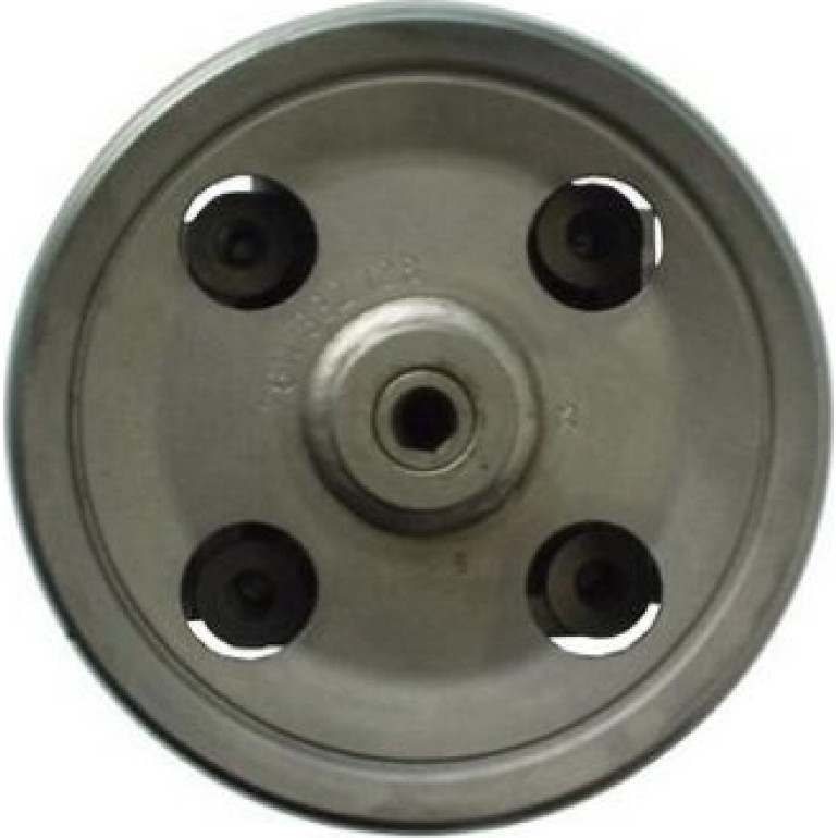 SPIDAN Hydraulikpumpe 54353 SPIDAN Hydraulikpumpe 54353