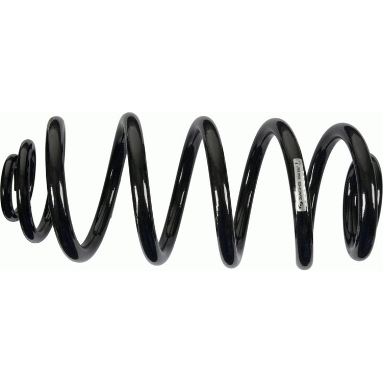 SACHS Fahrwerksfeder 994 667 SACHS Fahrwerksfeder 994 667