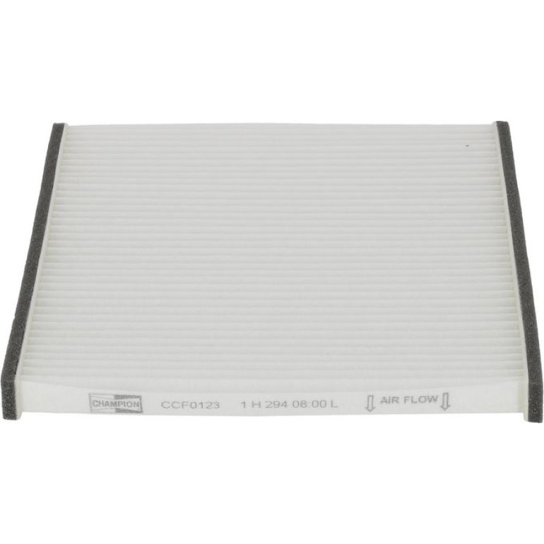 CHAMPION Innenraumfilter CCF0123