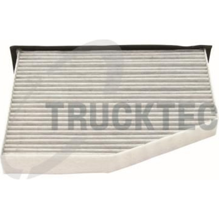 TRUCKTEC AUTOMOTIVE Filter, Innenraumluft 07.59.043 TRUCKTEC AUTOMOTIVE Filter, Innenraumluft 07.59.043