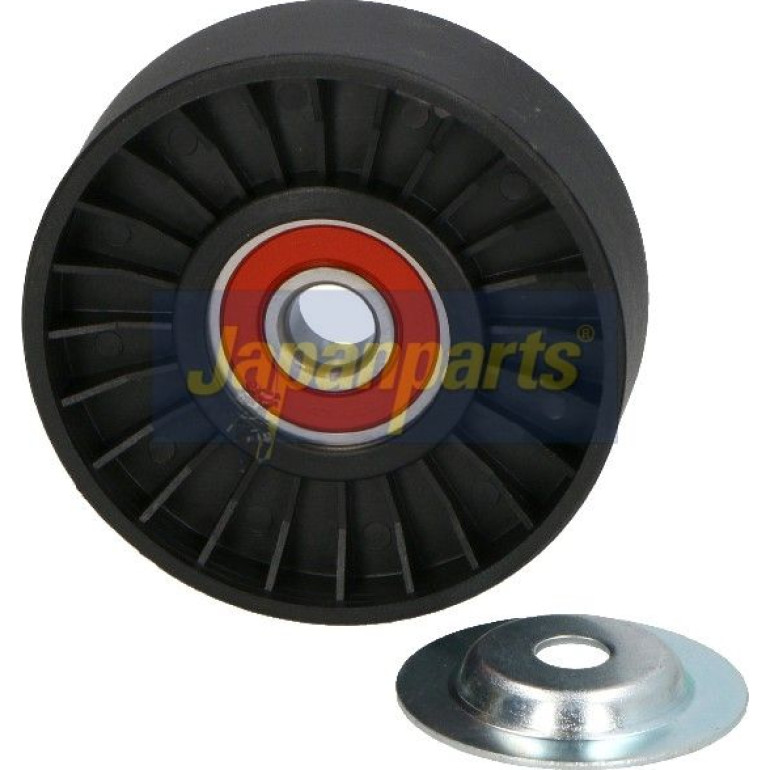 Umlenk-/Führungsrolle, Keilrippenriemen RP-128 Umlenk-/Führungsrolle, Keilrippenriemen RP-128