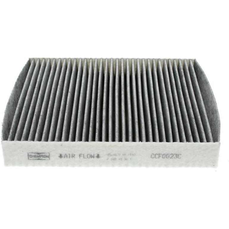 CHAMPION Innenraumfilter CCF0023C CHAMPION Innenraumfilter CCF0023C