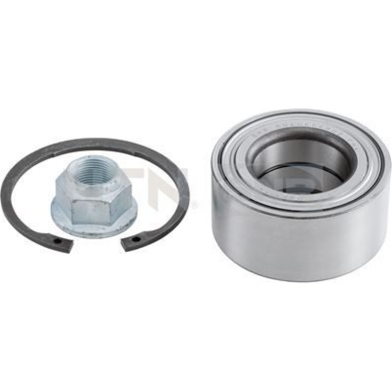 SNR Radlagersatz R151.27 SNR Radlagersatz R151.27