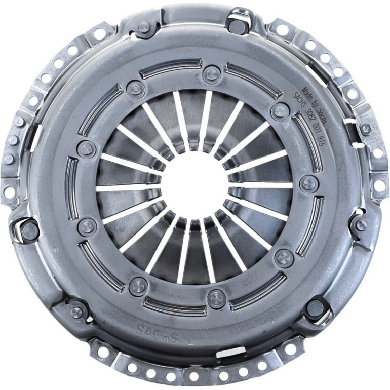 SACHS Kupplungssatz 3000 950 734 SACHS Kupplungssatz 3000 950 734