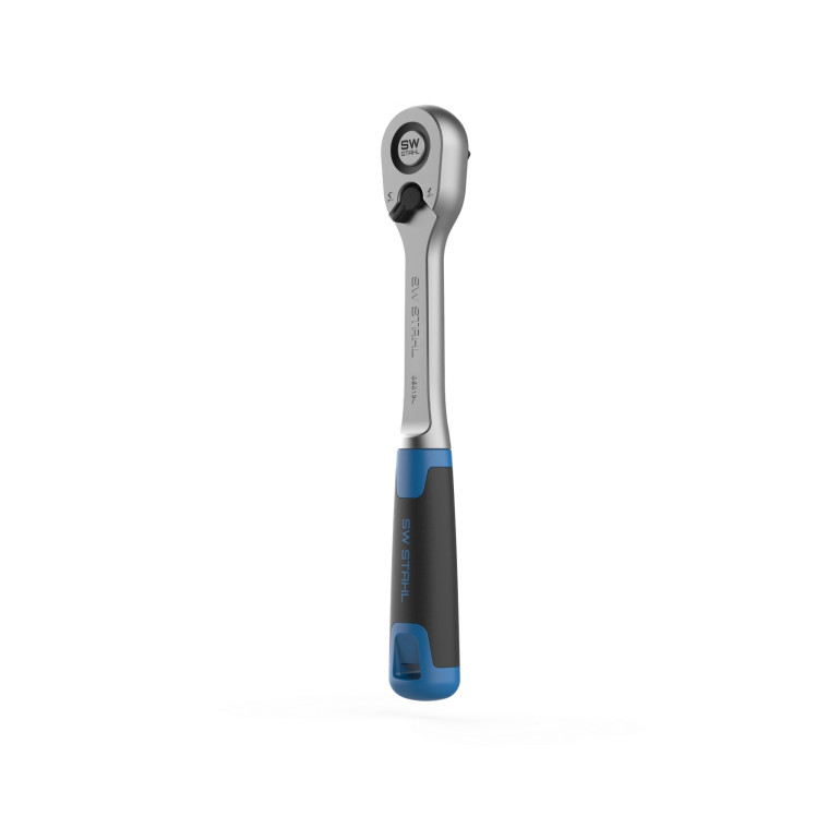 SW-Stahl Umschaltknarre 1/2Z 06012L SW-Stahl Umschaltknarre 1/2Z 06012L