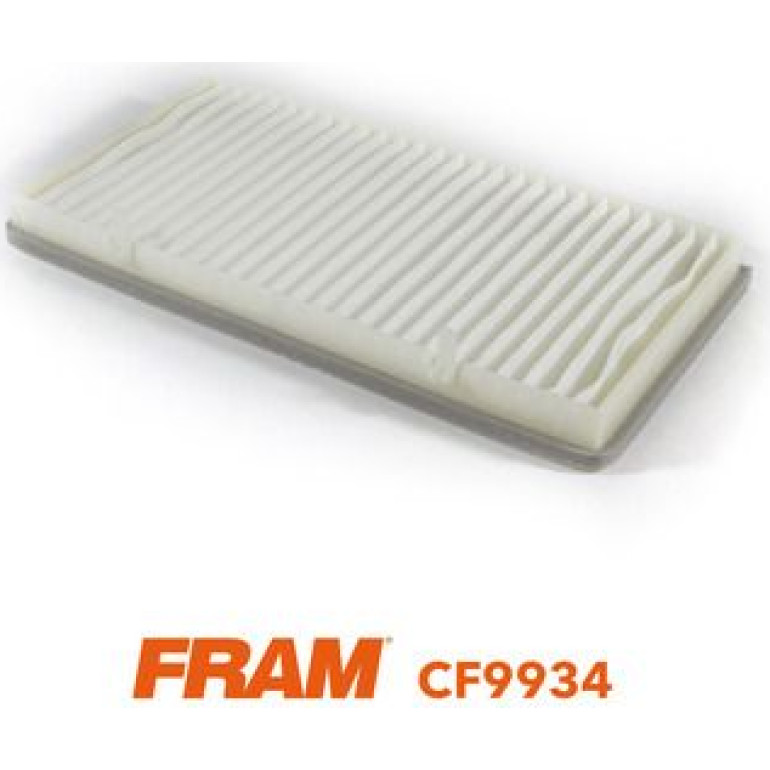 FRAM Innenraumfilter CF9934 FRAM Innenraumfilter CF9934