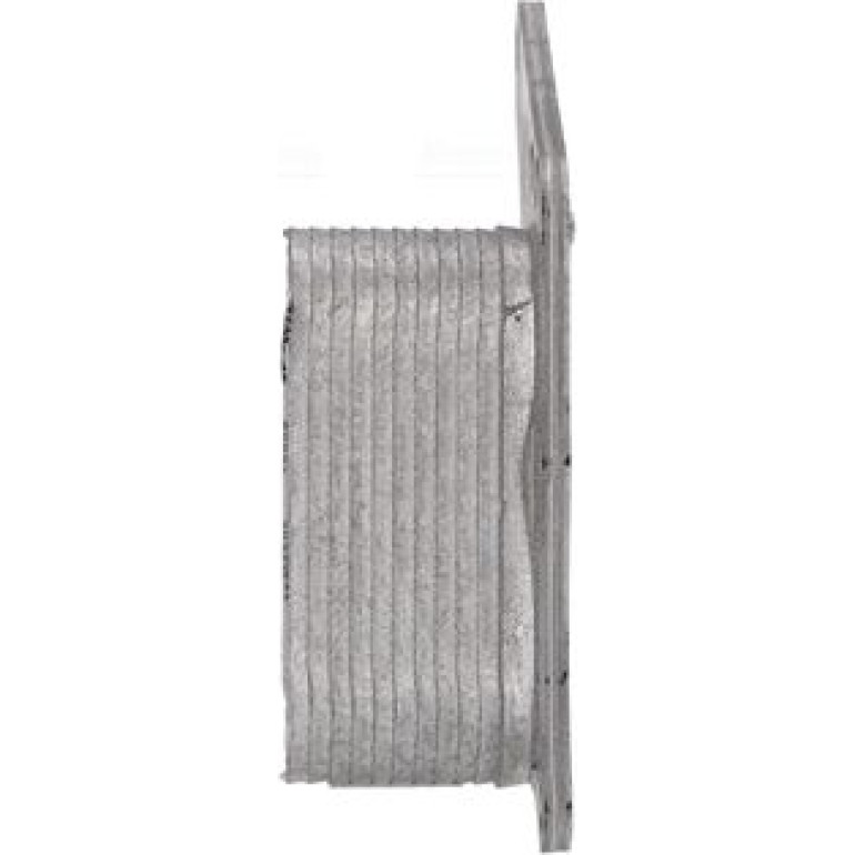 Ölkühler PKW 90991 Ölkühler PKW 90991