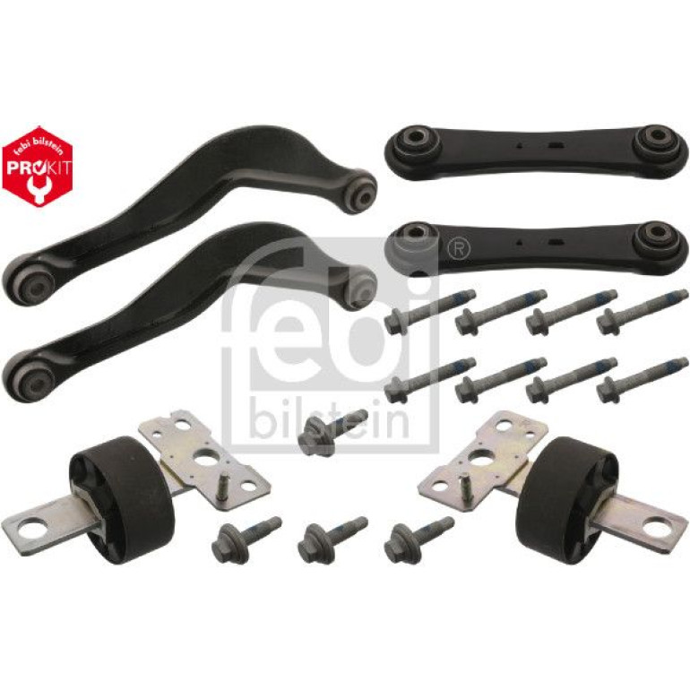 Febi Bilstein Stange/Strebe, Radaufhängung 46000 Febi Bilstein Stange/Strebe, Radaufhängung 46000