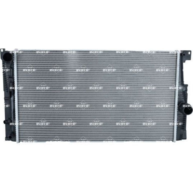 NRF Kühler, Motorkühlung 550124 NRF Kühler, Motorkühlung 550124