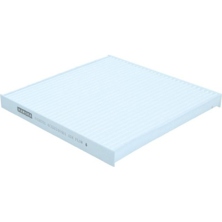 KAMOKA Filter, Innenraumluft F426701