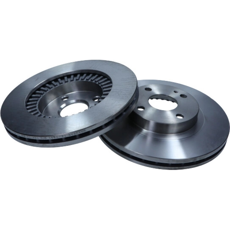 Maxgear Bremsscheibe Mazda S. 323 98 19-0942 Maxgear Bremsscheibe Mazda S. 323 98 19-0942
