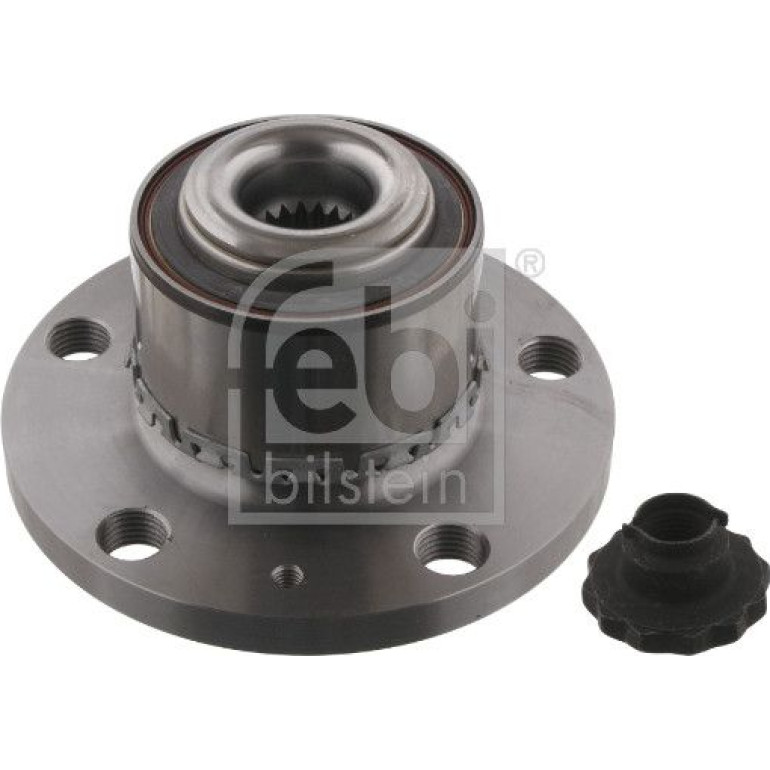 febi Radlager 32558 febi Radlager 32558