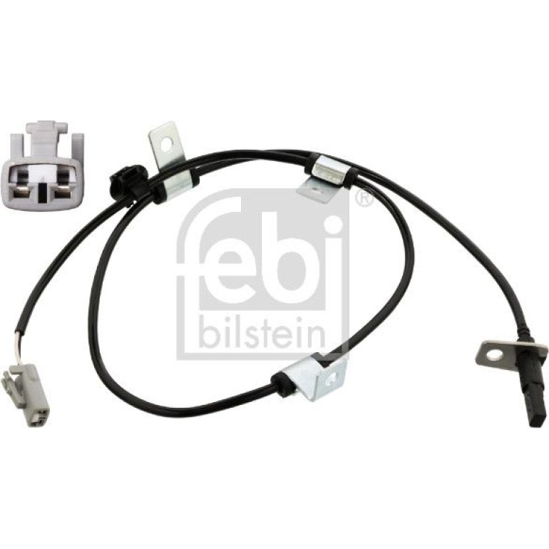 Sensor, Raddrehzahl 107735 Sensor, Raddrehzahl 107735