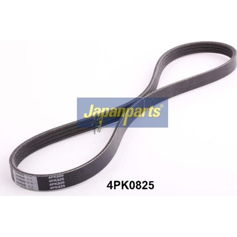 Japanparts Ømen-Zubehör DV-4PK0825