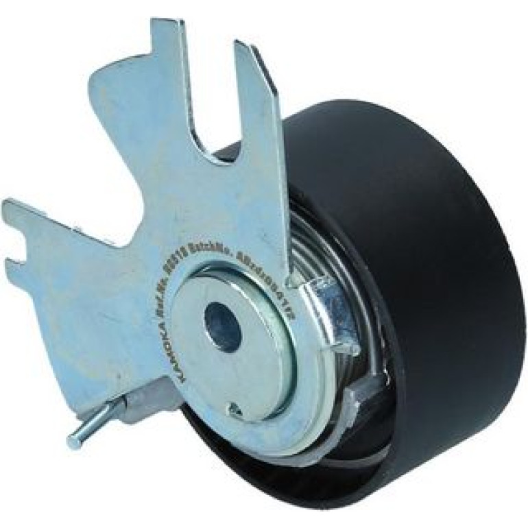 KAMOKA Spannrolle, Zahnriemen R0519 KAMOKA Spannrolle, Zahnriemen R0519