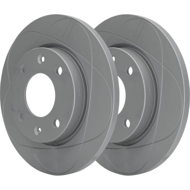 Bremsscheibe Peugeot S. 206 1.1-1.4 98- Power Disc 24.0313-0185.1 Bremsscheibe Peugeot S. 206 1.1-1.4 98- Power Disc 24.0313-0185.1