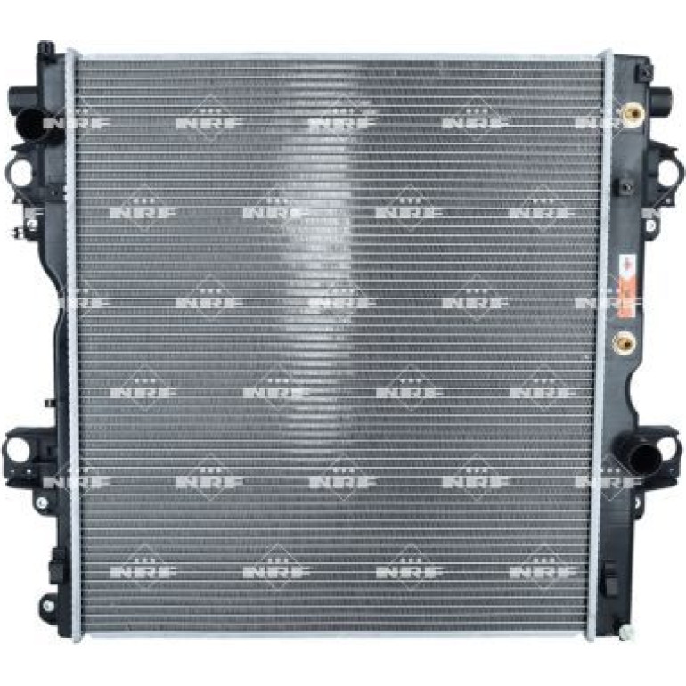 Kühler, Motorkühlung 550018 Kühler, Motorkühlung 550018