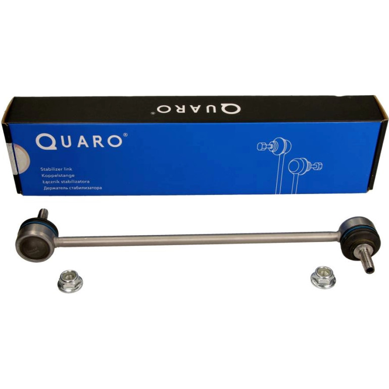 Koppelstange Suzuki P. Swift 05- Le/Pr QS0101/HQ Koppelstange Suzuki P. Swift 05- Le/Pr QS0101/HQ