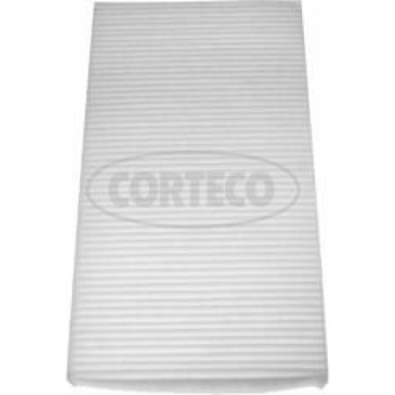 Corteco Innenraumfilter 21651901 Corteco Innenraumfilter 21651901