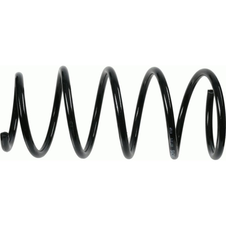 Sachs Fahrwerksfeder Renault P. Clio Ii 1.4 16V/2.0 Sport 997 873 Sachs Fahrwerksfeder Renault P. Clio Ii 1.4 16V/2.0 Sport 997 873