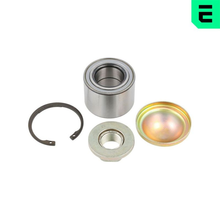 Radlagersatz 302057 Radlagersatz 302057