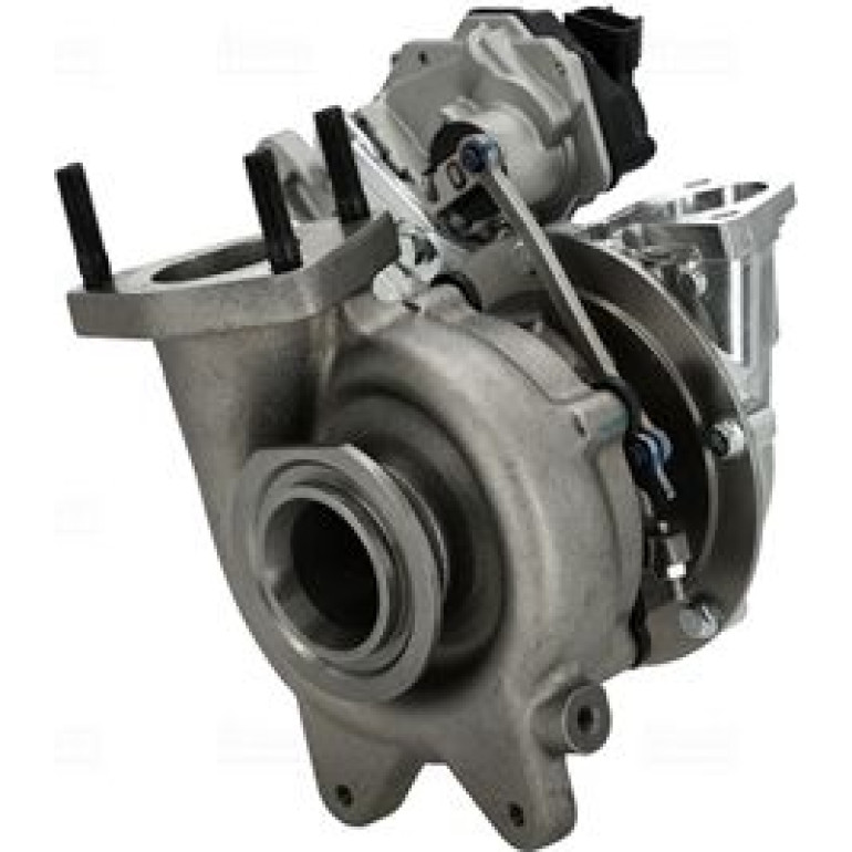 NISSENS Turbolader 93469 NISSENS Turbolader 93469