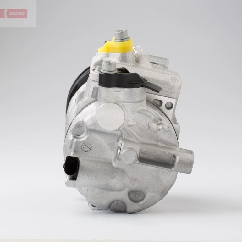 DENSO Kompressor DCP02030 DENSO Kompressor DCP02030