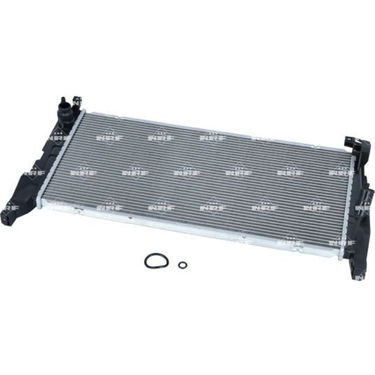Kühler, Motorkühlung 59288 Kühler, Motorkühlung 59288