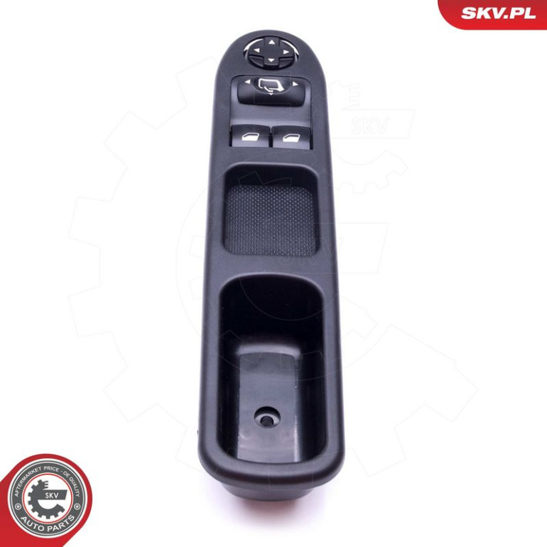 ESEN SKV Schalter, Fensterheber 37SKV105 ESEN SKV Schalter, Fensterheber 37SKV105