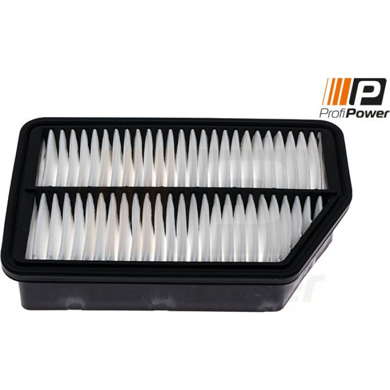 PROFIPOWER Luftfilter 2F0047 PROFIPOWER Luftfilter 2F0047