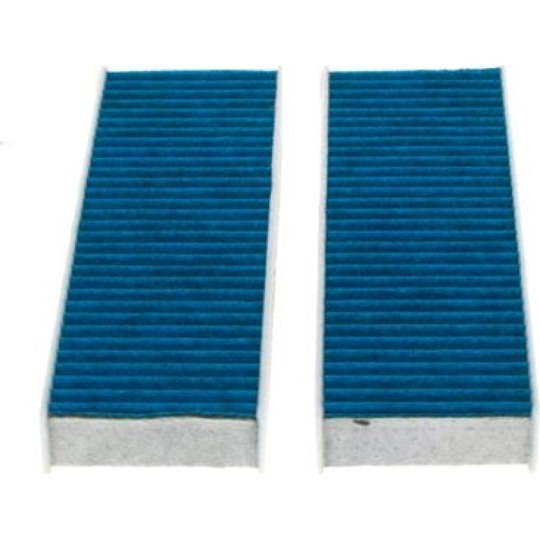Innenraumfilter+ 0 986 628 568 Innenraumfilter+ 0 986 628 568