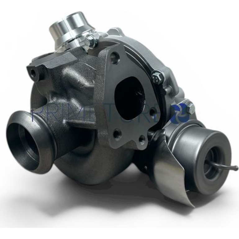 Prime Turbo Turbolader V00415T