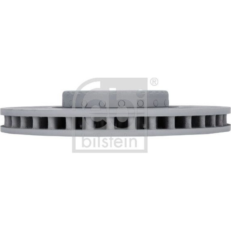 FEBI BILSTEIN Bremsscheibe 194906 FEBI BILSTEIN Bremsscheibe 194906