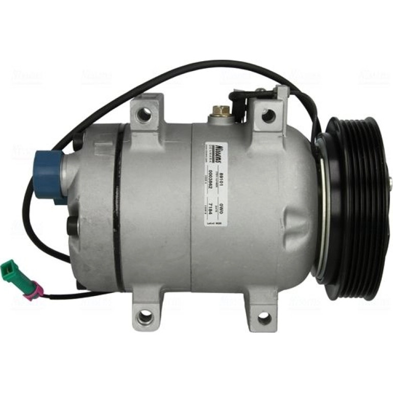Kompressor PKW 89101 Kompressor PKW 89101